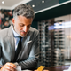 Image for article titled More Businesses Offering Silver Fox Discounts To Seniors Who Still Got It